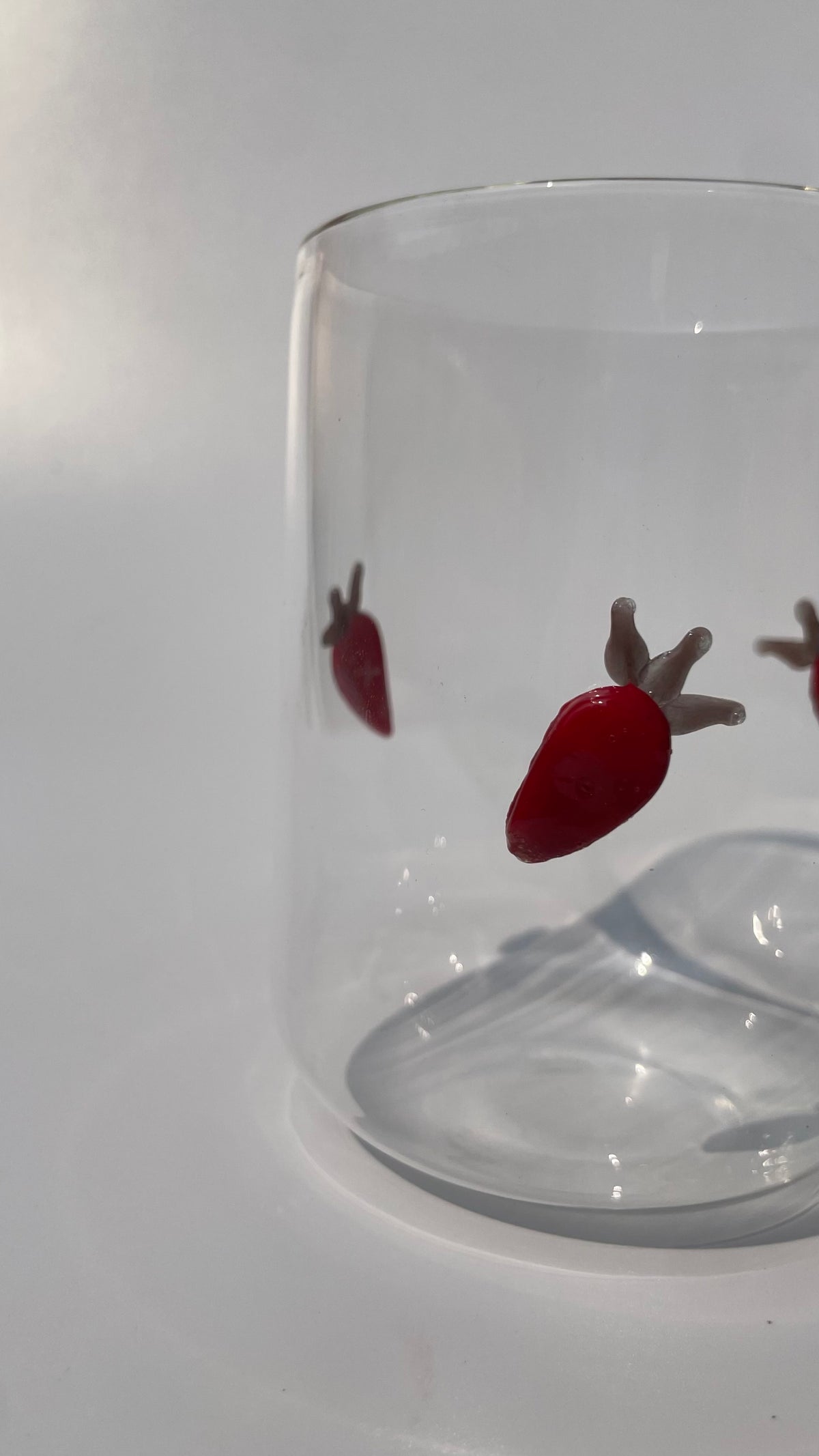 Picante Tumbler