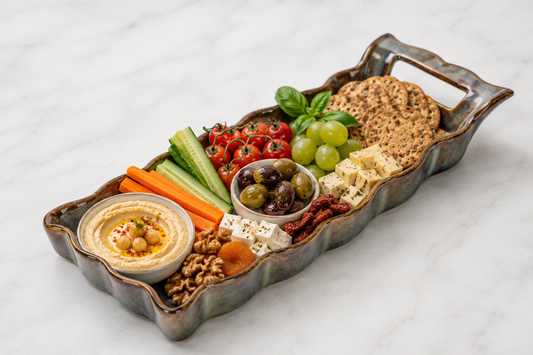 Taamra tray