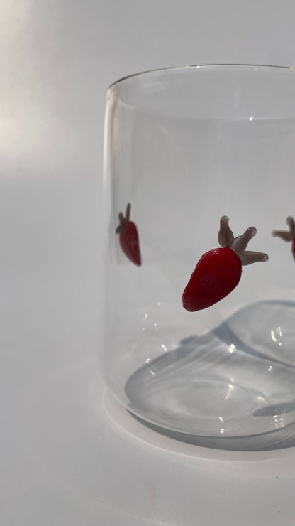 Picante Tumbler