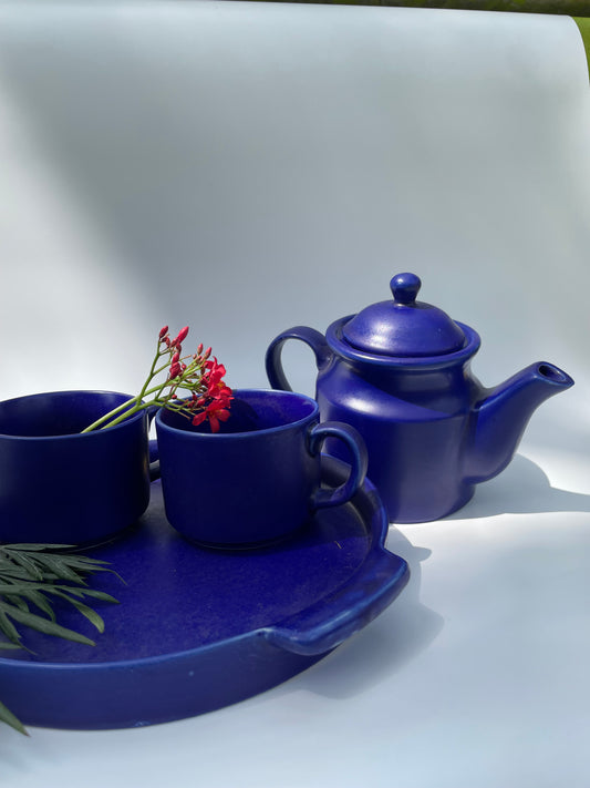 Neel tea set
