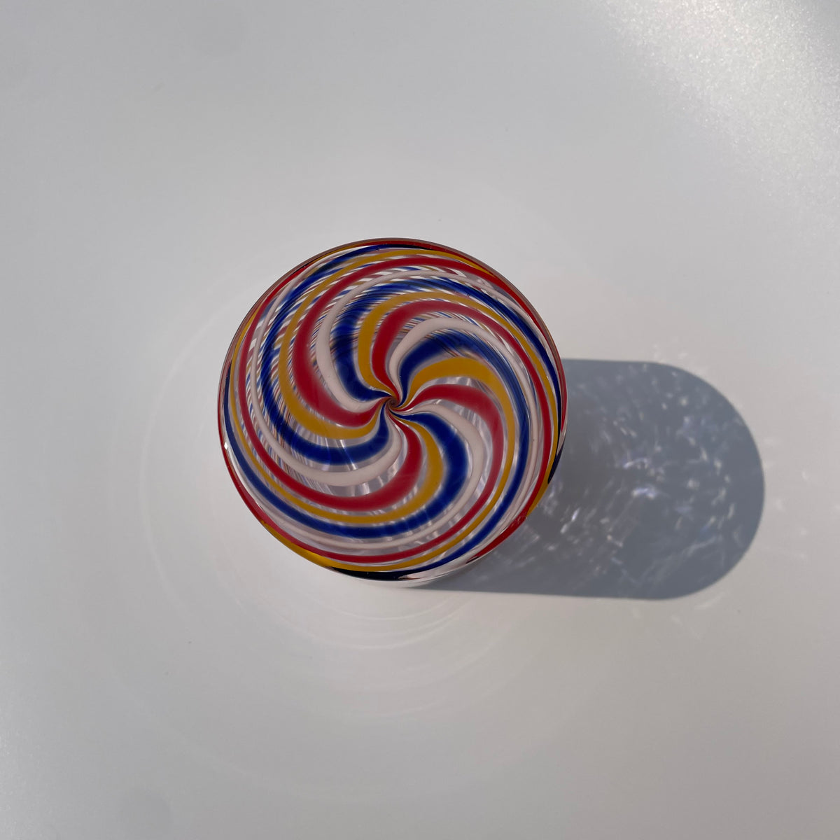 Candy Twist Tumbler