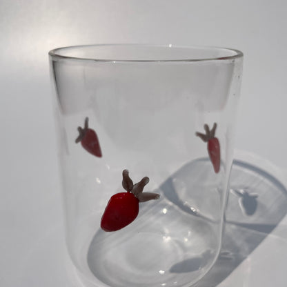 Picante Tumbler