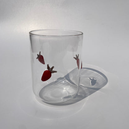 Picante Tumbler