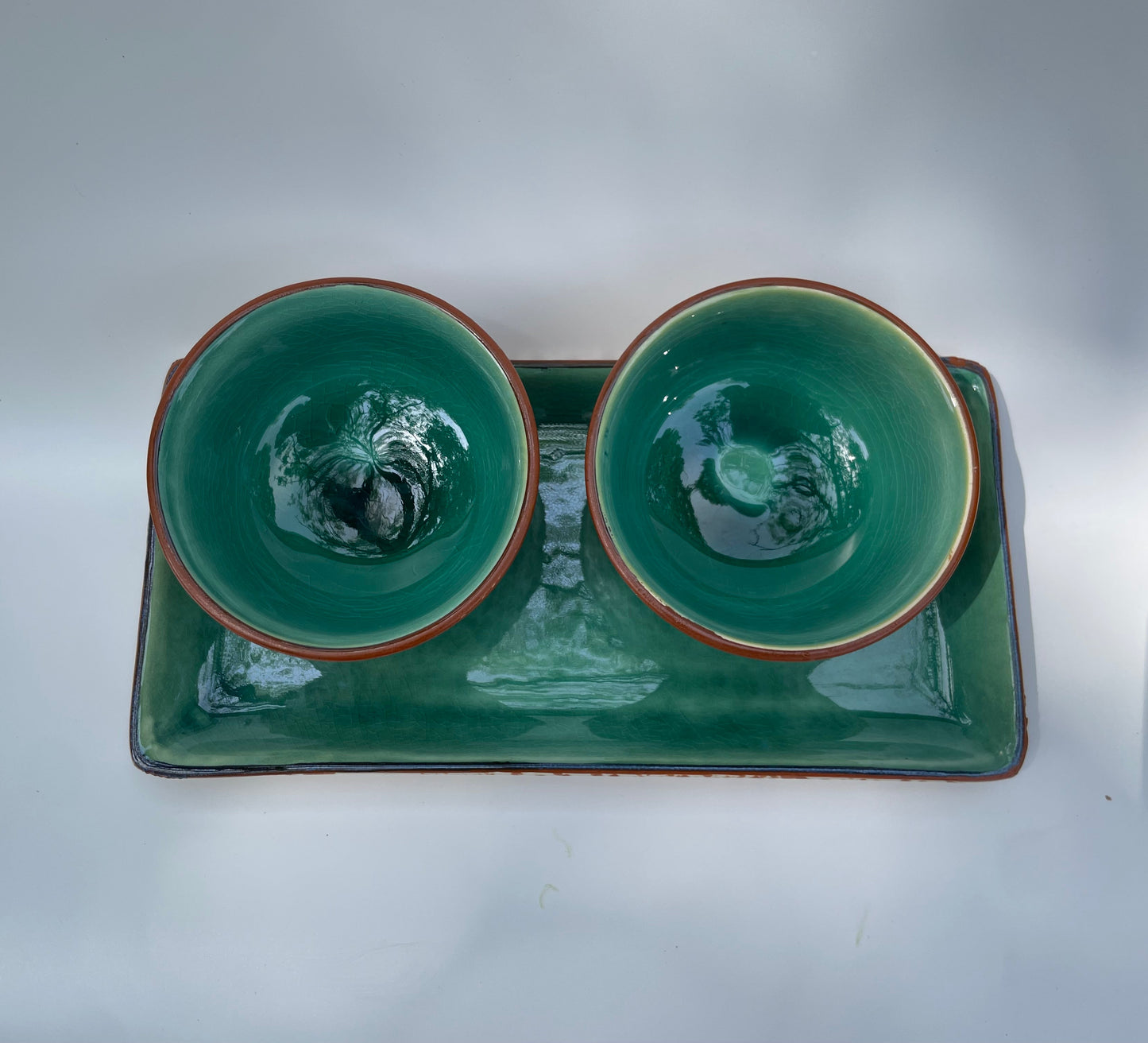 Chitta Duo set