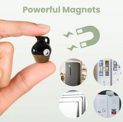 Fridge magnets 1