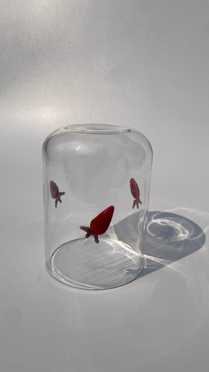 Picante Tumbler