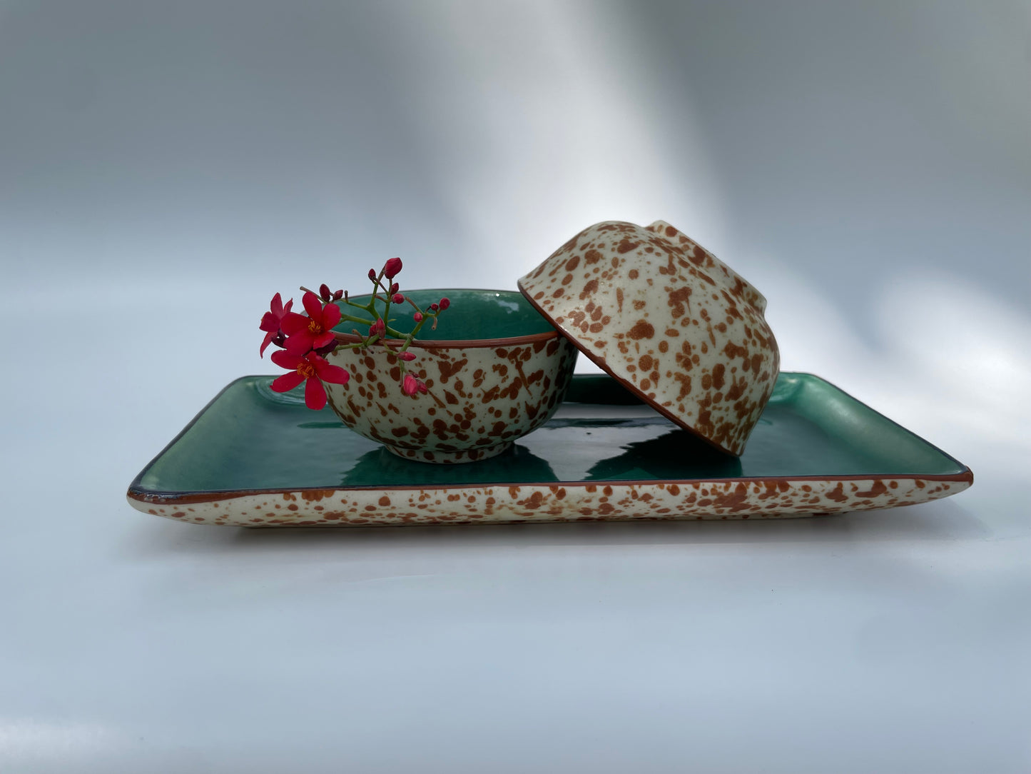 Chitta Duo set