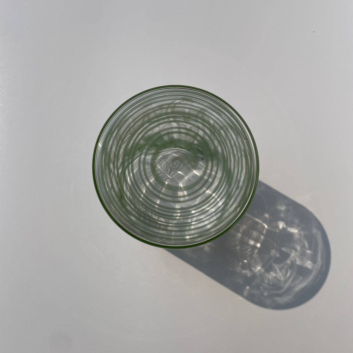 Mint Wave Tumbler
