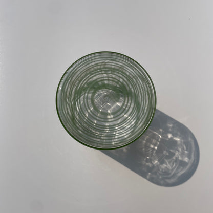 Mint Wave Tumbler