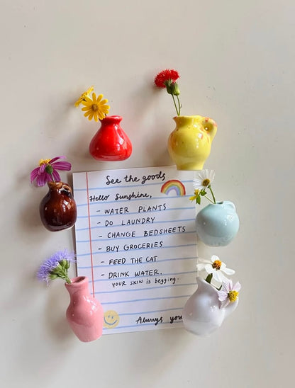 Fridge magnets 1