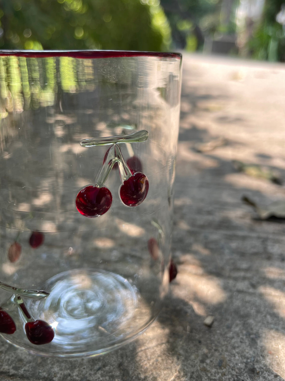 Cherry On Top Mug