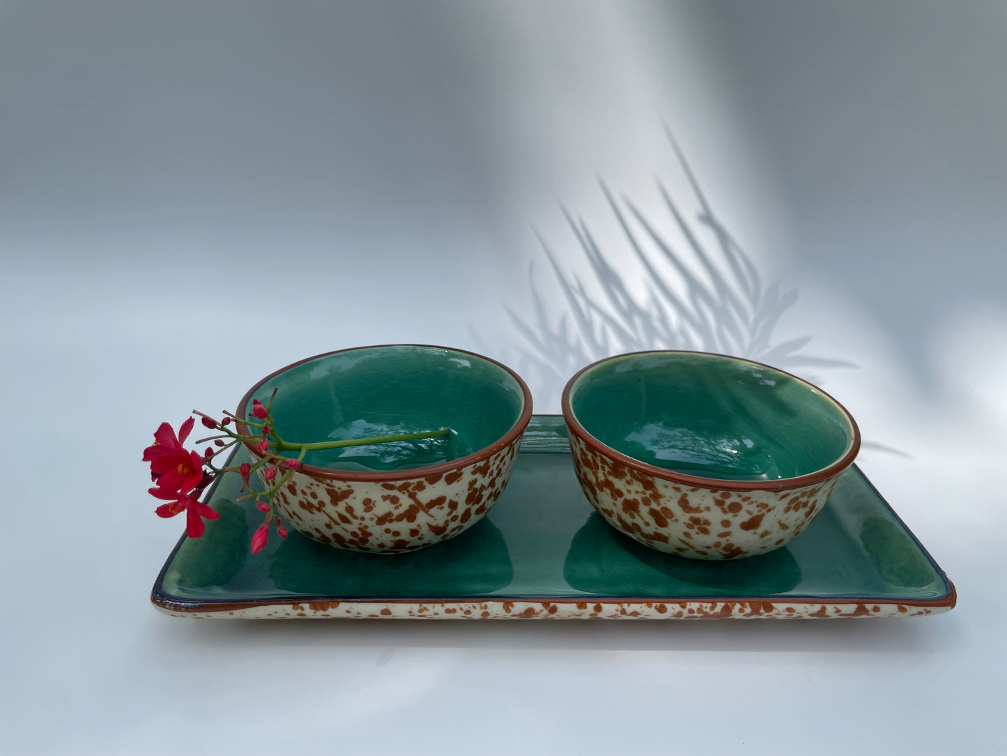 Chitta Duo set