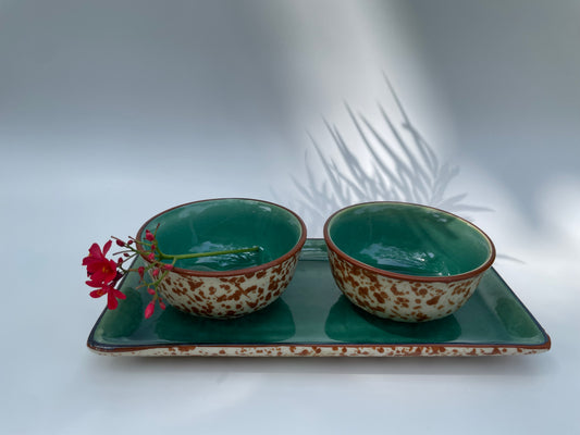 Chitta Duo set