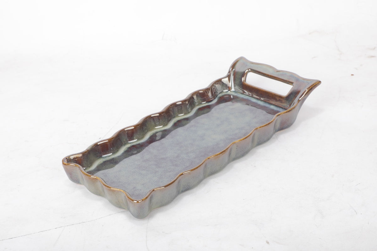 Taamra tray