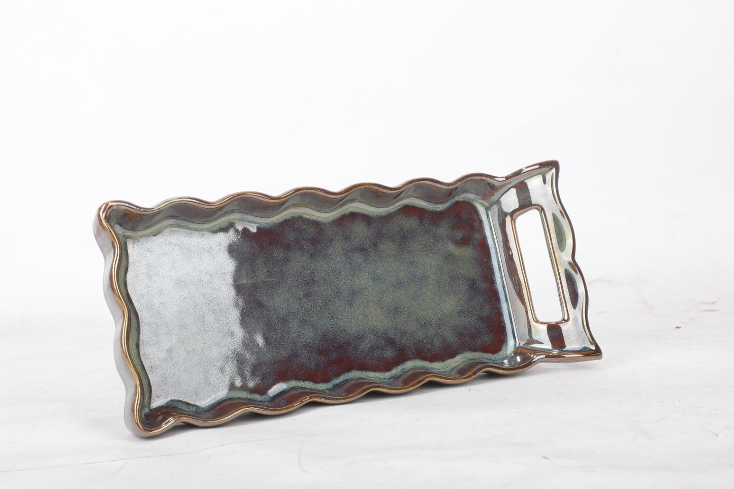 Taamra tray