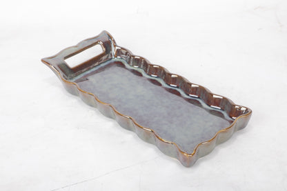 Taamra tray