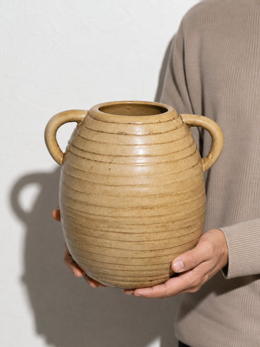 Greek vase